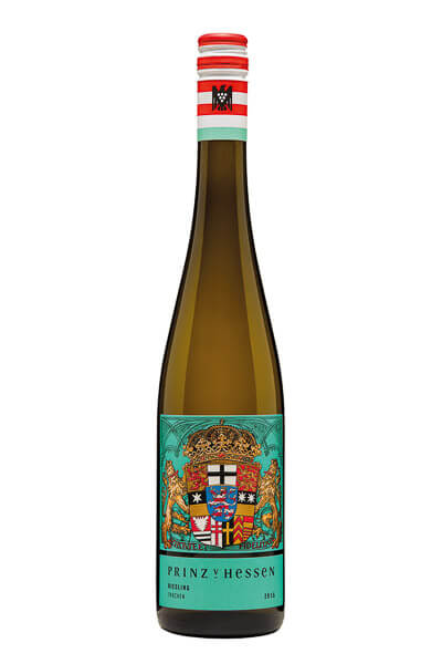 Prinz von Hessen Riesling